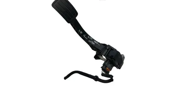 Peugeot 308 Accelerator throttle pedal 86ET34 0309554 0280755188