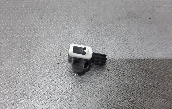Audi A6 S6 C6 4F Airbag deployment crash/impact sensor 4F0955557B