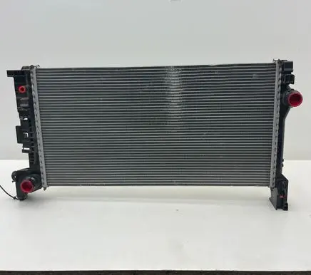 Volvo S90, V90 Coolant radiator 31368232