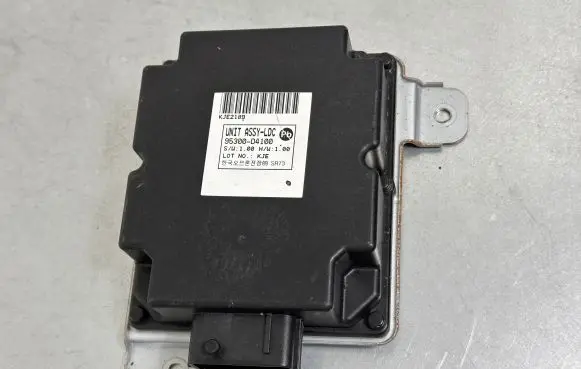 KIA Optima Seat control module 95300D4100 95300-D4100