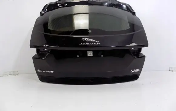 Jaguar E-Pace Tailgate/trunk/boot lid
