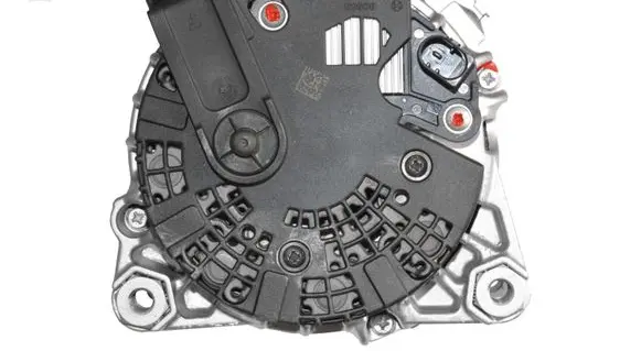 Land Rover Discovery Sport Generator/alternator LR070718