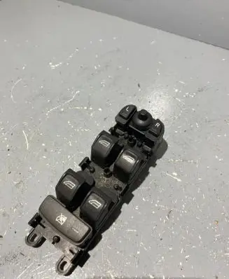 Volvo V70 Electric window control switch 30773269