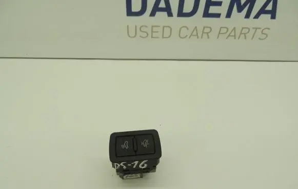 Audi A3 S3 A3 Sportback 8P Alarm switch 4F0962109 DS16