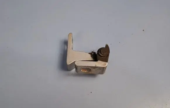 Audi Q5 SQ5 Front door lower hinge 8K0831402B