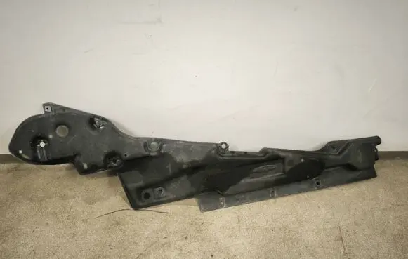 Lexus RX V Side bottom protection 5816548080