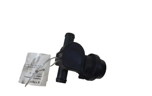 Volvo V60 Vacuum valve 31338891