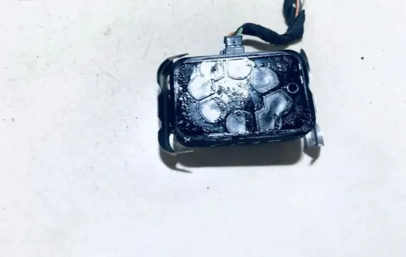 Volvo V50 Rain sensor 8648049 1397212052