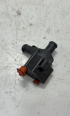 Porsche Macan (95B) Electric auxiliary coolant/water pump 06H121601M