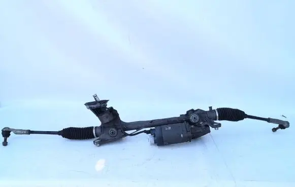 Volkswagen Golf VIII Steering rack 5WB423051AG