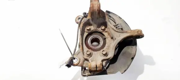 Mazda CX-5 Front wheel hub