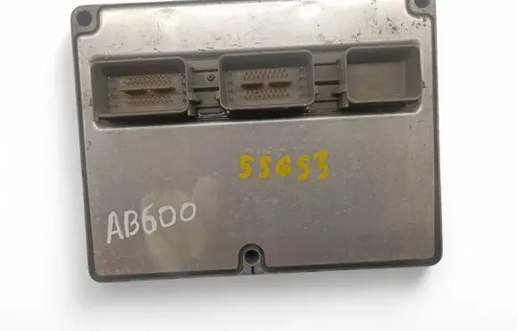 Ford Focus Engine control unit/module ECU 5M5112A650AD