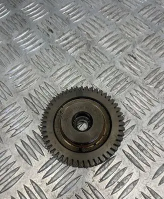 Mercedes-Benz C W204 Crankshaft gear A6510340205