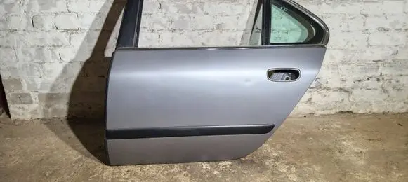 Peugeot 607 Rear door ZEAC