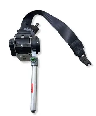 Volvo XC70 Rear seatbelt 6081727RX