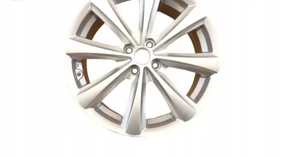 Fiat Bravo R17 alloy rim 51761164