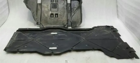 Porsche Boxster 987 Other under body part 99750404300