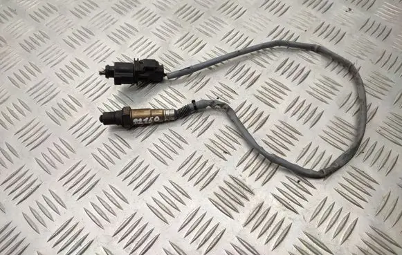 Volkswagen PASSAT B7 USA Lambda probe sensor 1K0998262