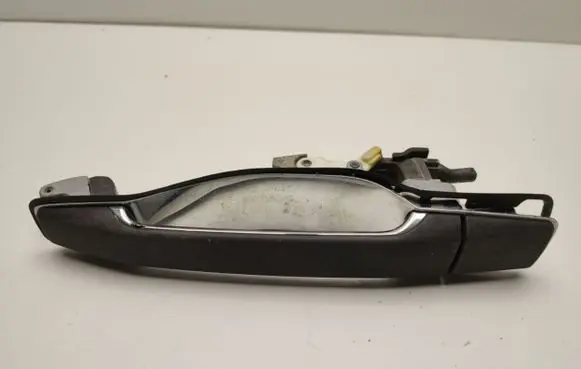 Mercedes-Benz S W140 Rear door exterior handle A1407600570