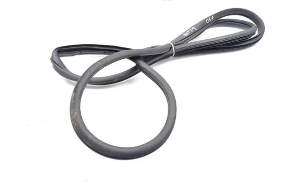 Hyundai Ioniq Front door rubber seal 