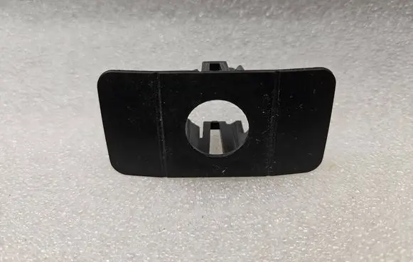 Volkswagen Jetta VI Front parking sensor holder (PDC) 5C6919492