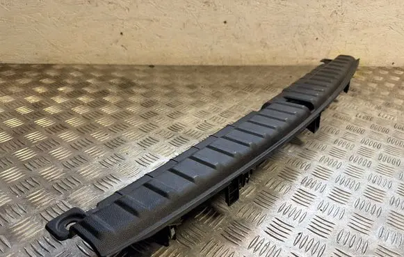 BMW iX Trunk/boot sill cover protection 7948309
