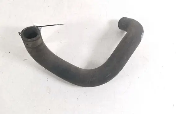 Toyota Corolla Verso E121 Engine coolant pipe/hose 16572-22070