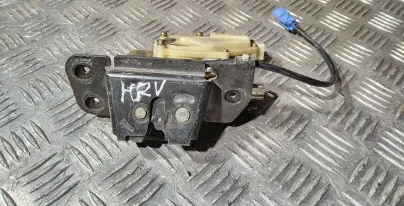 Honda HR-V Tailgate/trunk/boot lock/catch/latch