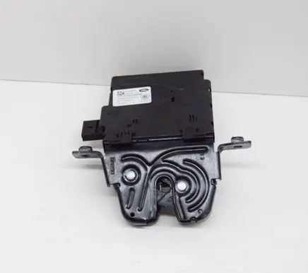 Jaguar E-Pace Tailgate/trunk/boot lock/catch/latch 939434113 CPLA442A66AE