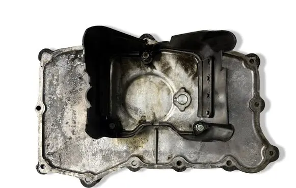 Porsche Boxster 986 Oil sump 996107310