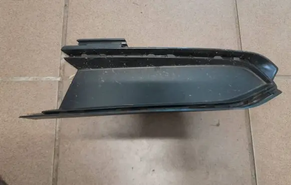 Audi Q6 e-tron Front bumper corner part panel trim 85H853333 DNP50186