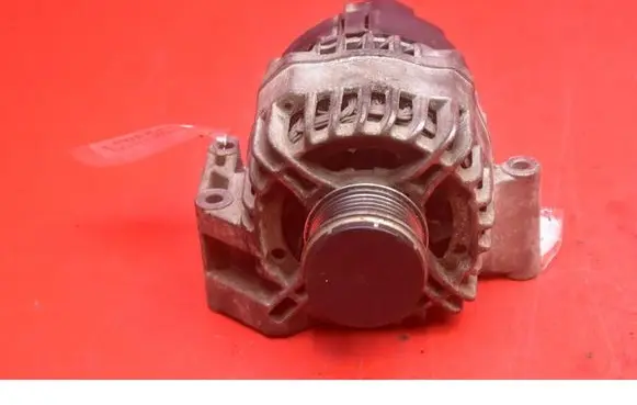 Fiat Punto (199) Generator/alternator