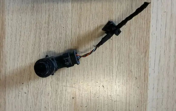 Skoda Octavia Mk4 Parking PDC sensor 5WA919275