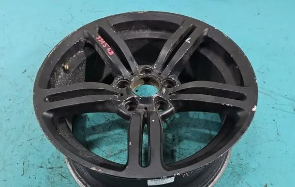 BMW 1 E81 E87 R18 alloy rim IMPRK1561586