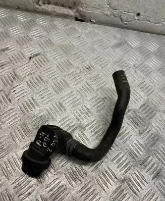 Audi A4 S4 B8 8K Coolant heater control valve 8K1819350