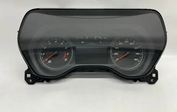 Speedometer (instrument cluster)