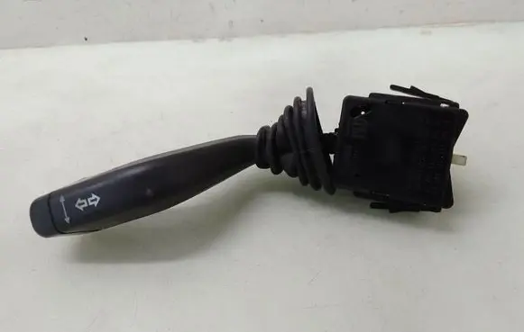 Opel Meriva A Indicator stalk 09185413