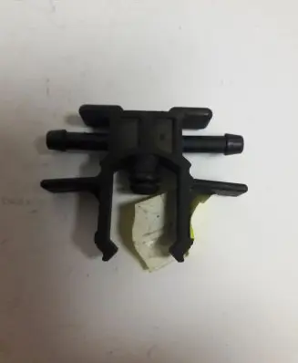 Fuel return line/hose