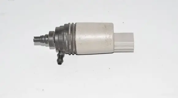 BMW 3 E92 E93 Headlight washer pump 6934159