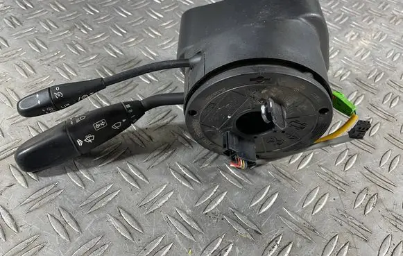 Mercedes-Benz Sprinter W906 Wiper turn signal indicator stalk/switch A9065402545