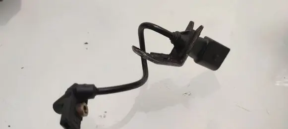 BMW X5 E70 Crankshaft position sensor 0281002477