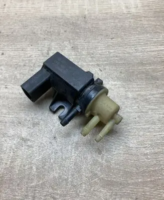 Volkswagen Golf VI Turbo solenoid valve 1K0906627A 70086800