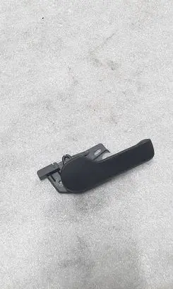 Skoda Superb B6 (3T) Engine bonnet (hood) release handle 1J1823633