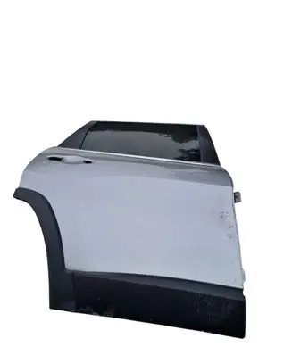 Jeep Cherokee Rear door