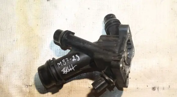 Volvo XC60 Thermostat housing 31293556
