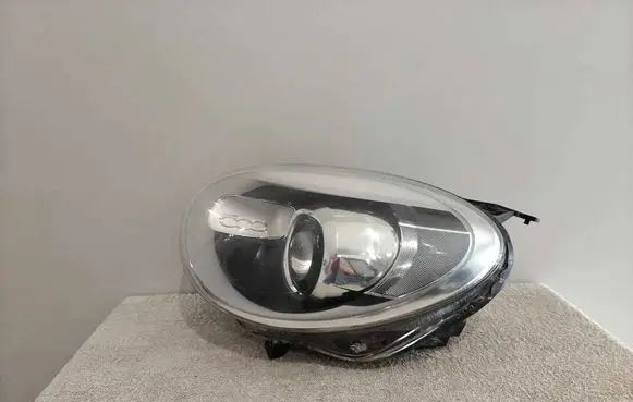 Headlight/headlamp