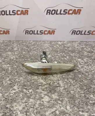 BMW 3 E46 Front fender indicator light 69113725