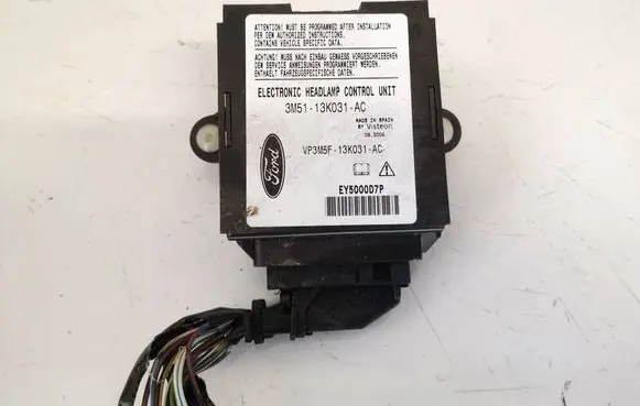 Ford Focus C-MAX Other control units/modules 3m5113k031ac