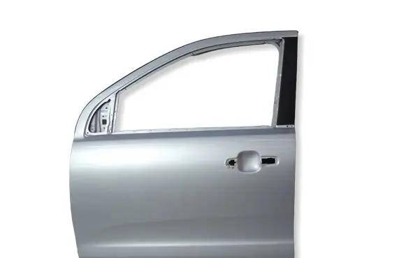 Ford Ranger Front door DB392620125CB AB392620205AB 5346894