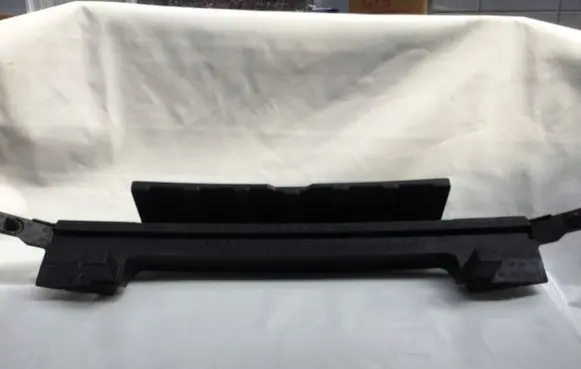 Subaru Forester SG Front bumper foam support bar 57705SA060